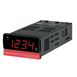Вольтметр цифровой BS1-ND102 7 929 руб. Вольтметр цифровой BS1-ND102