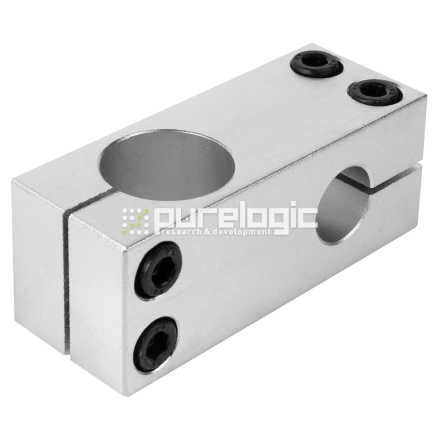 Крестообразный соединитель вала DSH-25x16 фото