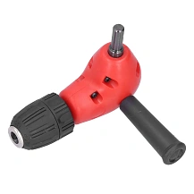 Патрон сверлильный угловой J0810-H136