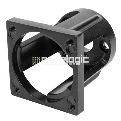 Крепление двигателя CCM-M57L36-M5 фото