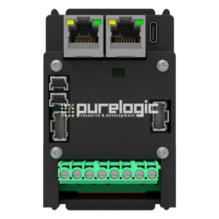 Серводрайвер ELD3-EC7010BH фото