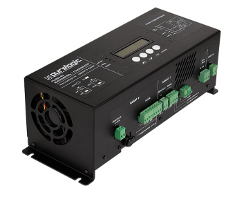 Представляем новинку — выпрямитель PLZ006-G2