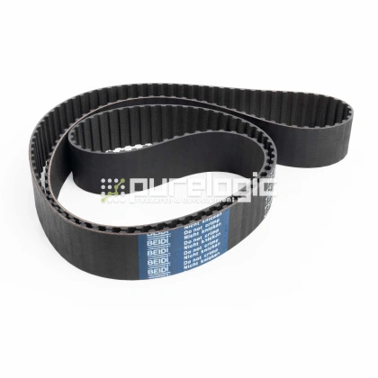 Ремень зубчатый замкнутый 900-T5-20 фото