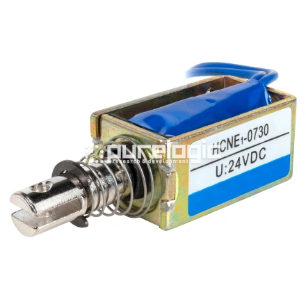 Соленоид HCNE1-0730-24 фото