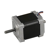 Двигатель шаговый PL35HD45-M5
