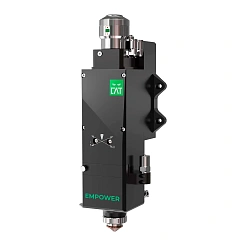 Лазерная головка BS03K CAT