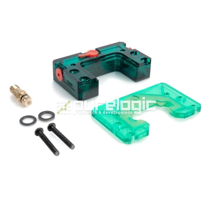 Блок смазки HSAC GR-65-E2-KIT-ZZ-A1 6 553 Блок смазки HSAC GR-65-E2-KIT-ZZ-A1 фото