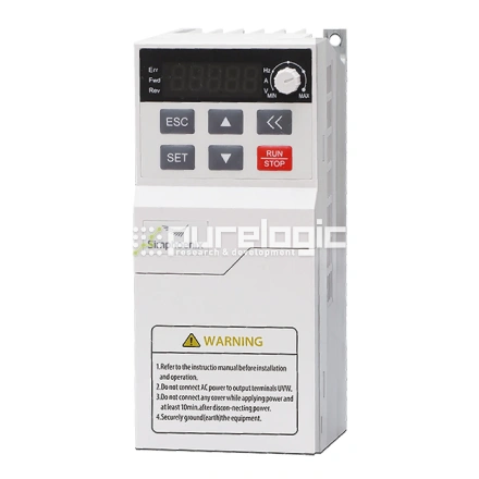 Преобразователь частоты DL100-4T0040B фото