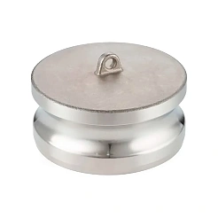 Камлок нержавеющий PL400DPSS-304 2 610 руб. Камлок нержавеющий PL400DPSS-304