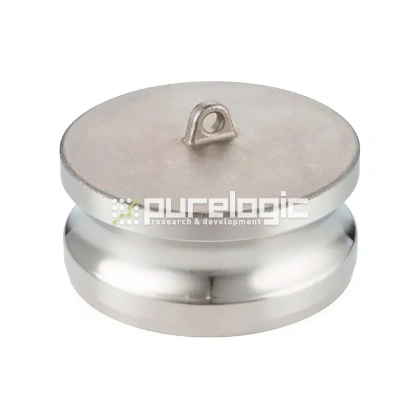 Камлок нержавеющий PL300DPSS-304 1 876 Камлок нержавеющий PL300DPSS-304 фото