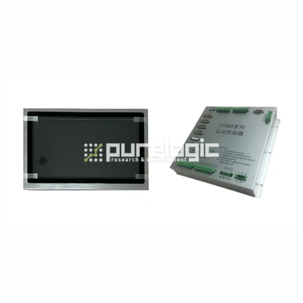ЧПУ система F7600W-IN фото