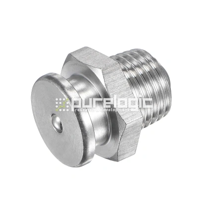 Пресс-масленка SM8x1 фото