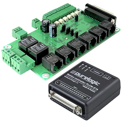 Набор PLC6x-G2 Ethernet 25 448 руб. Набор PLC6x-G2 Ethernet
