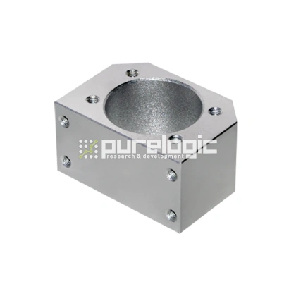 Держатель гайки ШВП BSG2020 825 Держатель гайки ШВП BSG2020 фото