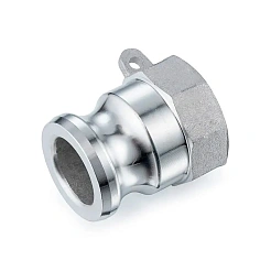 Камлок алюминиевый PL75AAL 133 руб. Камлок алюминиевый PL75AAL