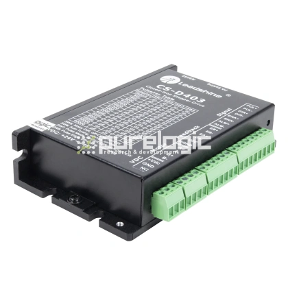 Драйвер CS-D403 9 486 Драйвер CS-D403 фото