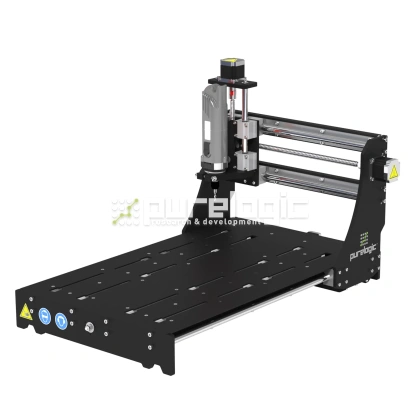 Станок c ЧПУ PLRA3L, базовый комплект 69 797 Станок c ЧПУ PLRA3L, базовый комплект фото