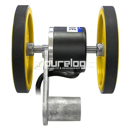 Энкодер с мерным колесом RCC50Y8-G1M1L-1000BM фото