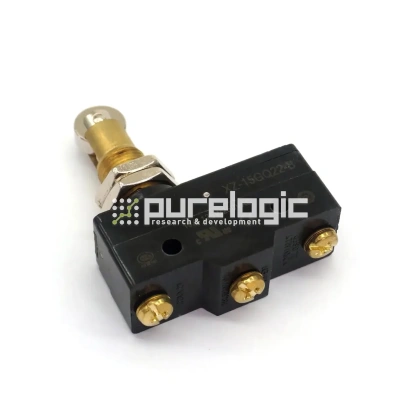 Концевой выключатель XZ-15GQ22-B фото