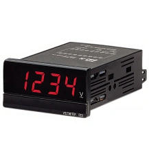 Вольтметр цифровой BS3-NA101