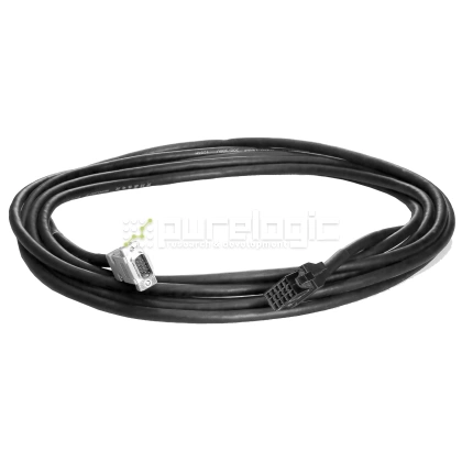 Кабель L1E-10m 5 536 Кабель L1E-10m фото