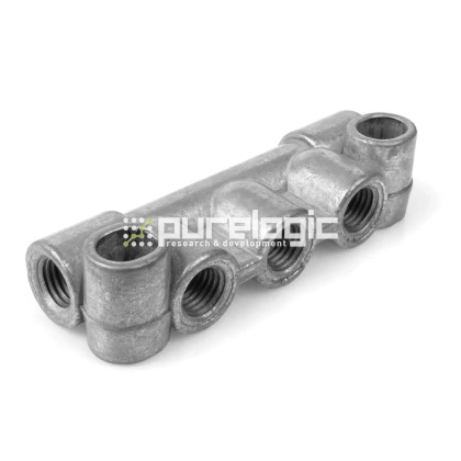 Распределитель A-5-8 фото