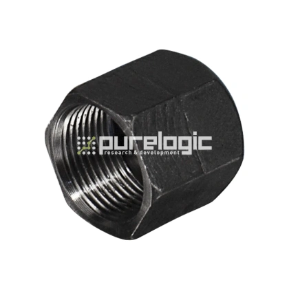 Гайка SPD-N1 фото