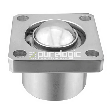 Опора шариковая UK-12-B 3 538 Опора шариковая UK-12-B фото