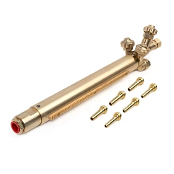 Газокислородный резак 32x250mm LT-DJ-04 16 696 руб. Газокислородный резак 32x250mm LT-DJ-04