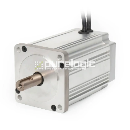 Бесколлекторный двигатель PL80BLF126-630 14 303 Бесколлекторный двигатель PL80BLF126-630 фото