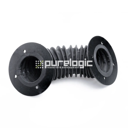 Гофрозащита BC-S25-200 фото