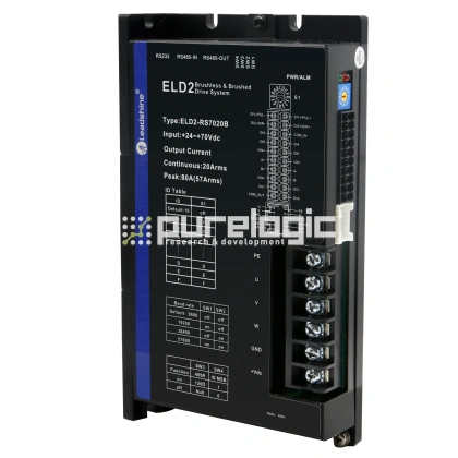 Драйвер ELD2-RS7020B фото