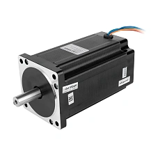 Двигатель шаговый PL86H151-D14K