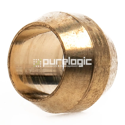 Кольцо распорное PB-4 фото