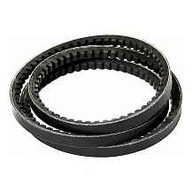 Узкий клиновой ремень с фасонным зубом XPB4500