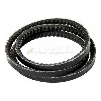 Узкий клиновой ремень с фасонным зубом XPB4500 2 015 Узкий клиновой ремень с фасонным зубом XPB4500 фото