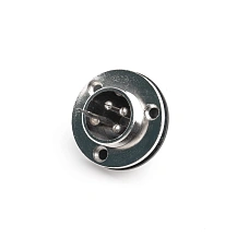 Разъем шпинделя GX20-4BM