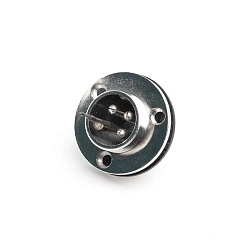 Разъем шпинделя GX20-4BM