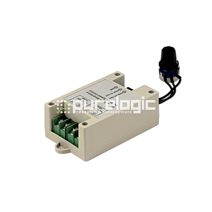 Драйвер коллекторного двигателя ZLTSQ-300X фото