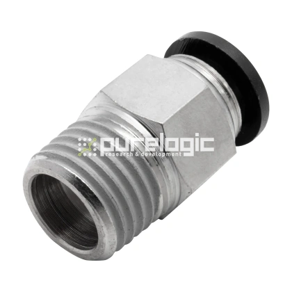 Фитинг прямой VPC08-02 фото