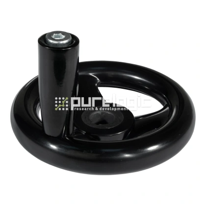 Маховик 100303B-100*12 1 456 Маховик 100303B-100*12 фото