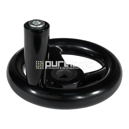 Маховик 100303B-100*12 фото