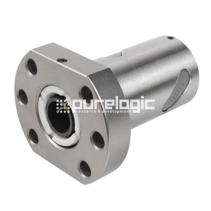 Гайка ШВП SFU1610-LZ 2 763 Гайка ШВП SFU1610-LZ фото