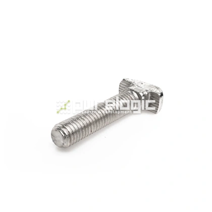 Болт Т-образный 45TS8x35 20 Болт Т-образный 45TS8x35 фото