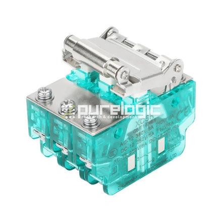 Магнитный выключатель XCSK-3 фото