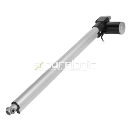 Актуатор линейный TGB-600-24-25-775-IP54 13 639 Актуатор линейный TGB-600-24-25-775-IP54 фото