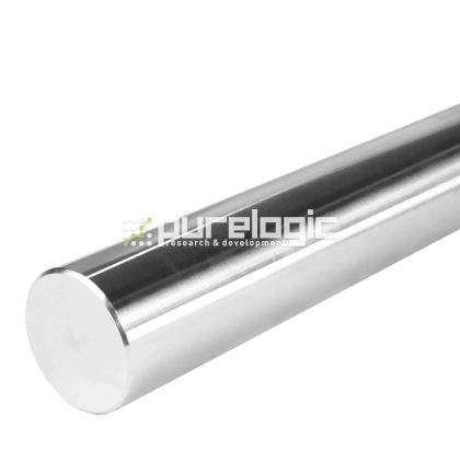 Вал полированный SFC35 фото