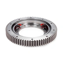 Опорно-поворотный подшипник EBL.20.0414.200-1STPN