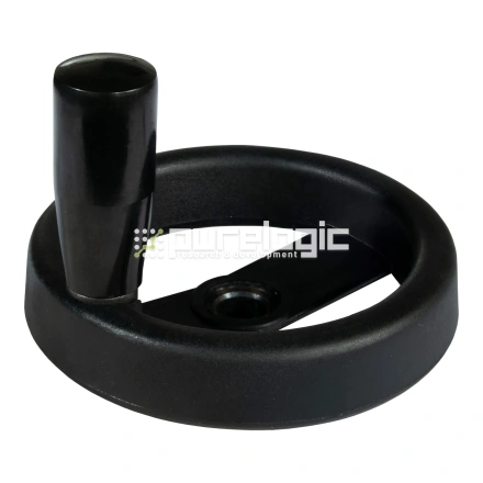 Маховик 100301-100*12 фото