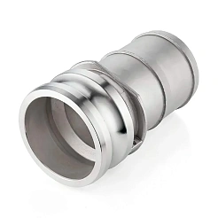 Камлок нержавеющий PL400ESS-304 5 126 руб. Камлок нержавеющий PL400ESS-304